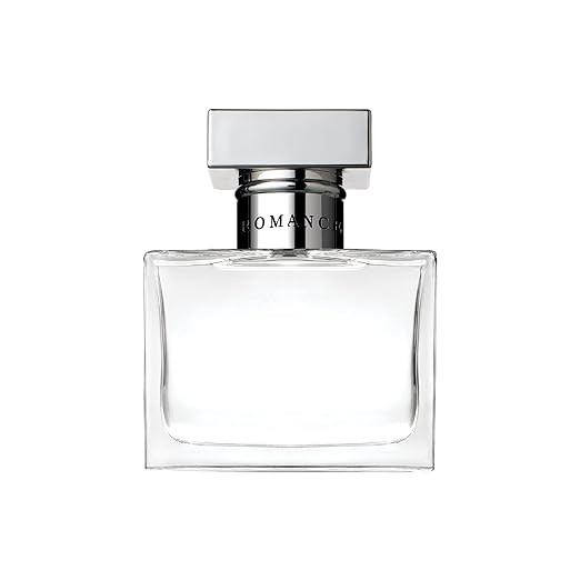 Ralph Lauren FRAGRANCES Romance - Eau de Parfum - Nước hoa nữ - Hương hoa & gỗ - Với hoa hồng, hoa nhài và quả mọng - Nồng độ trung bình - 1 Fl Oz