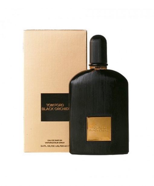 Nước hoa unisex Tom Ford Black Orchid EDP 100ml