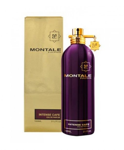 Nước hoa unisex Montale Intense Cafe EDP 100ml