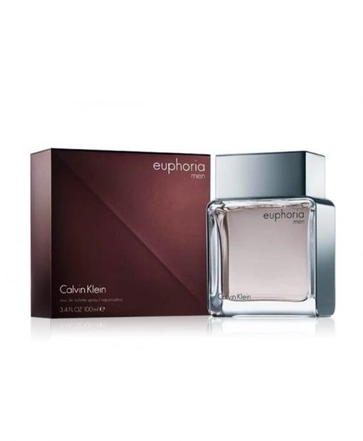 Nước hoa nam Calvin Klein Euphoria Men EDT 100ml