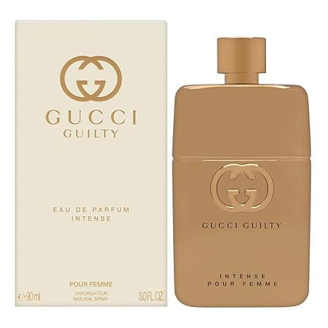 Nước hoa Gucci Guilty Pour Femme Eau de Parfum Intense 3 oz/ 89 mL