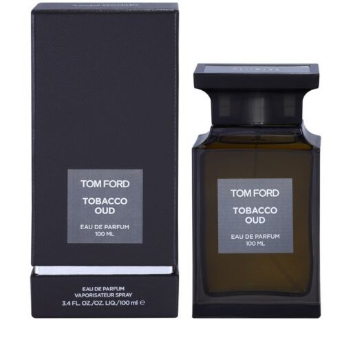 Nước hoa unisex Tom Ford Tobacco Oud EDP 100ml