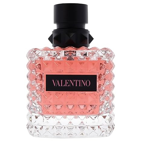 Valentino Valentino Donna Born In Roma EDP Xịt Nữ 3,4 oz