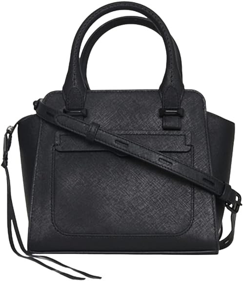 Túi Tote Rebecca Minkoff Micro Avery dành cho nữ – Túi xách da chất lượng dành cho nữ