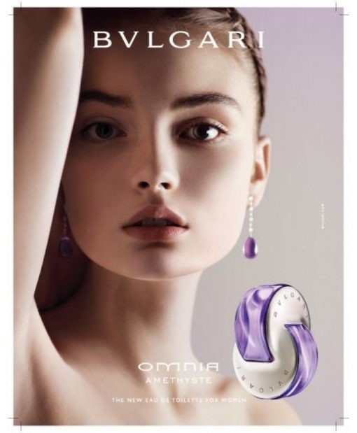 Nước hoa nữ Bvlgari Omnia Amethyste 65ml