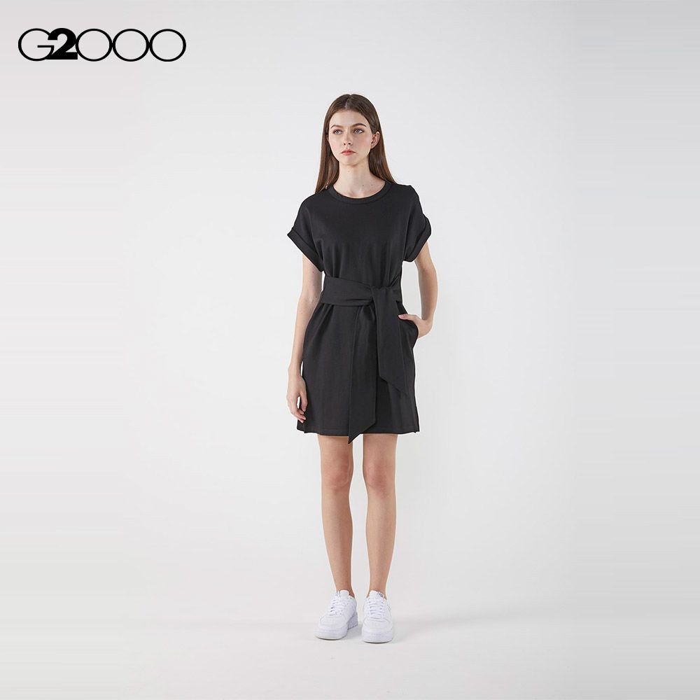 G2000 Women Tiered Dress