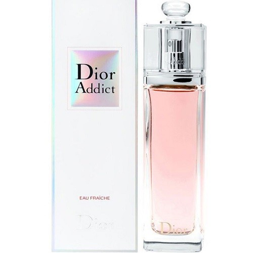 Dior Addict Eau Fraiche for Women 50ml