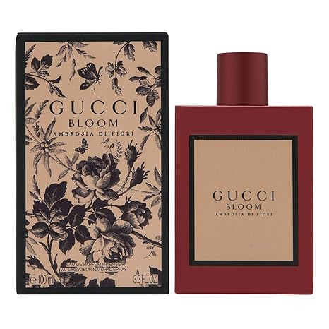 Gucci Bloom Ambrosia di Fiori Nữ 3.3 oz EDP Xịt