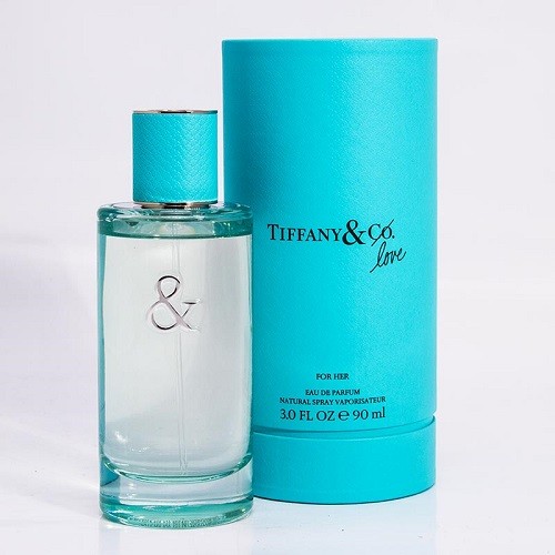 Tiffany & Co. Love for Her Edp 90ml