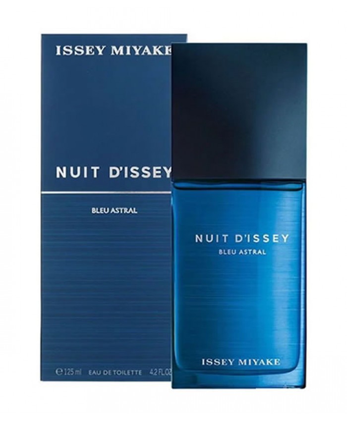 Nước hoa Nuit D’Issey Bleu Astral 125ml