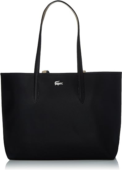 Túi Tote Lacoste Anna có thể đảo ngược