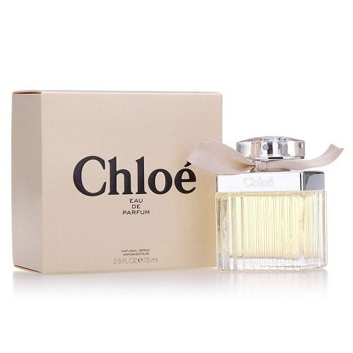 Chloe Eau de Parfum for Women 75ml