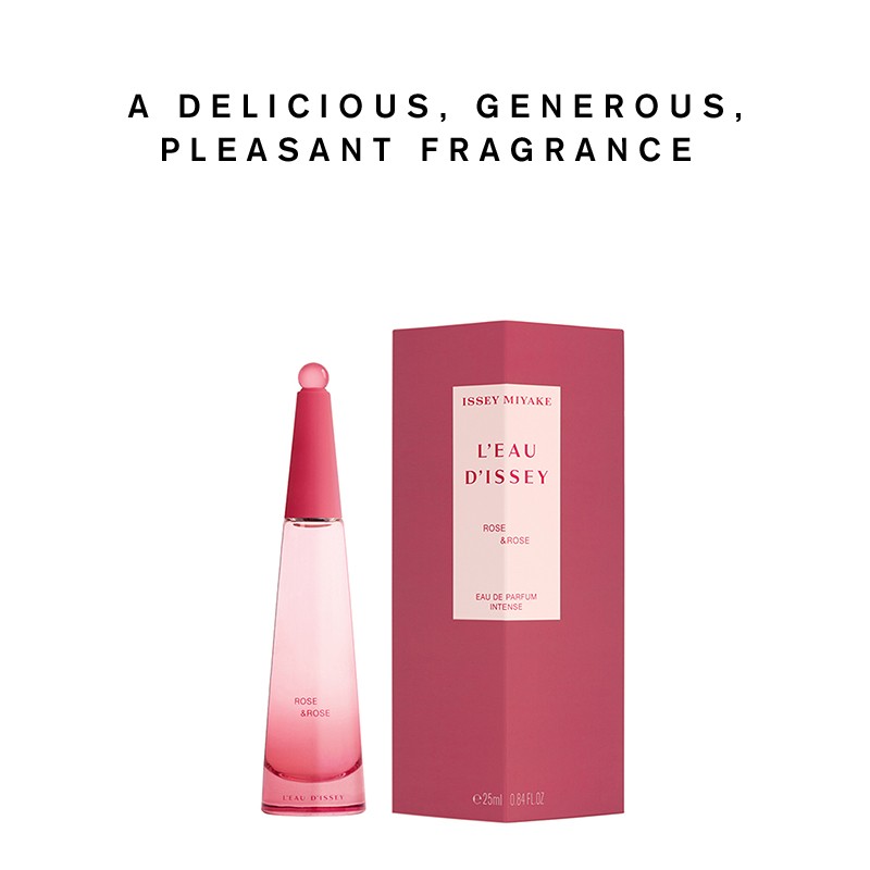 Issey Miyake L'Eau D'Issey Rose & Rose Eau de Parfum 25ml