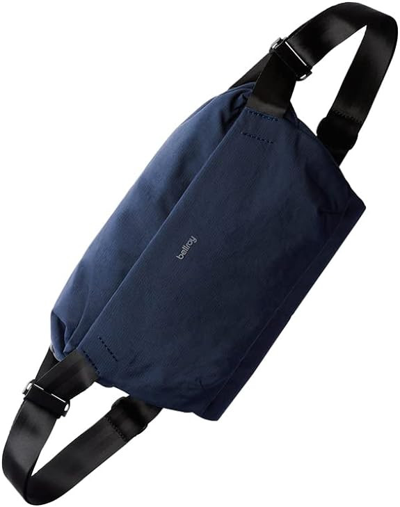 Bellroy Venture Sling 9L (túi đeo chéo cỡ lớn)