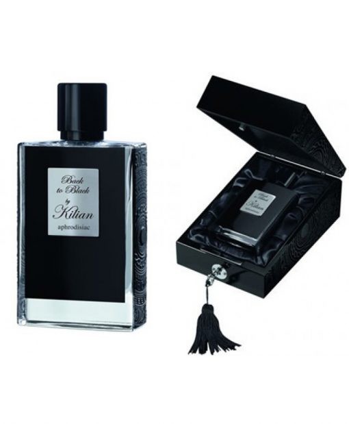 Nước hoa unisex Back To Black By Kilian EDP 50ml