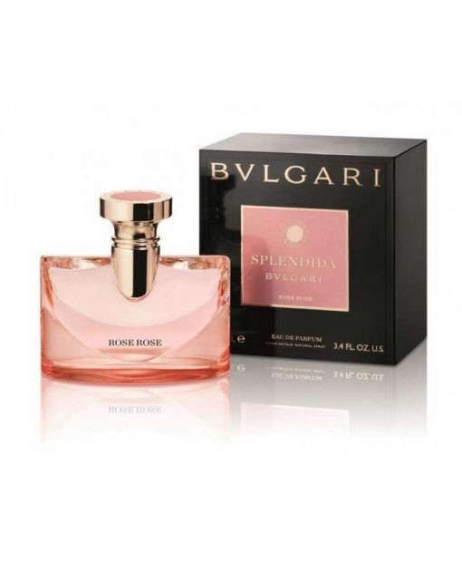 Nước hoa Bvlgari Splendida Rose Rose EDP 100ml