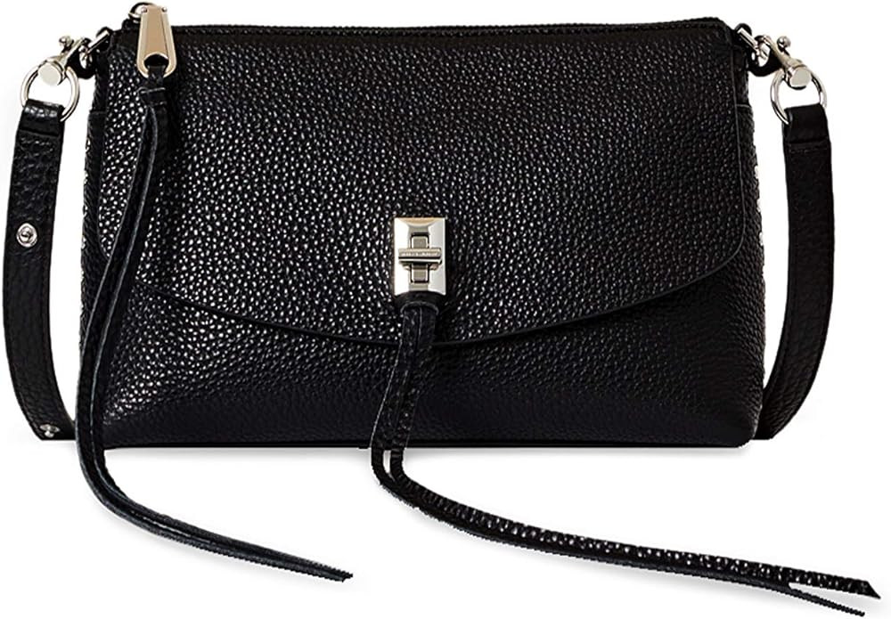 Túi đeo chéo Darren Top Zip của Rebecca Minkoff