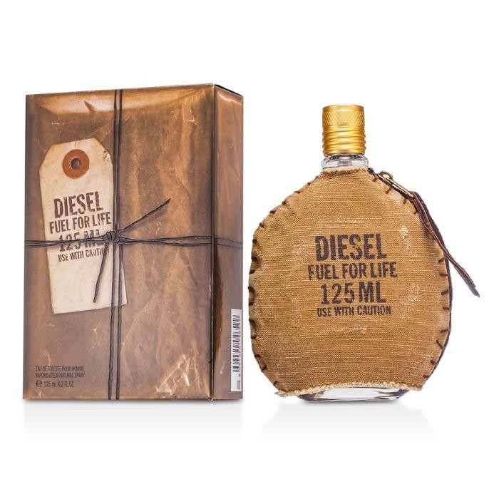 Diesel Fuel For Life PH edt sp 125ml