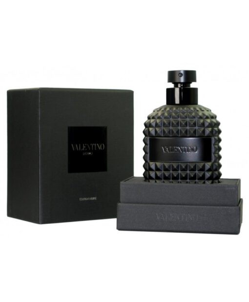 Nước hoa nam Valentino Uomo Edition Noire 100ml