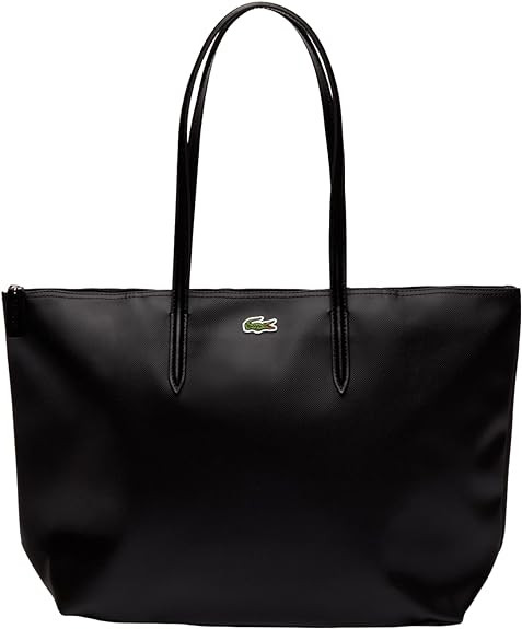 Túi mua sắm dọc Lacoste Womens L.12.12 Concept