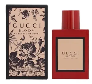 Gucci Bloom Ambrosia Di Fiori dành cho nữ 1,6 oz Eau de Parfum dạng xịt mạnh mẽ